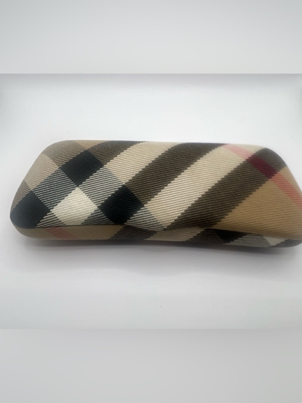 Burberry Glasses case (Just the case)